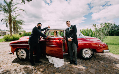 Humadi: La Mejor Opción para Organizar una Boda Exclusiva en Quito