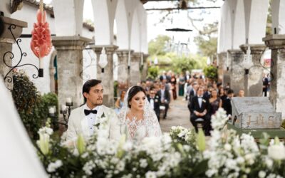 Los Secretos para Crear una Boda Perfecta: Desde la Planificación hasta los Detalles Finales