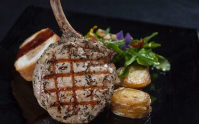 Servicio de catering en Quito