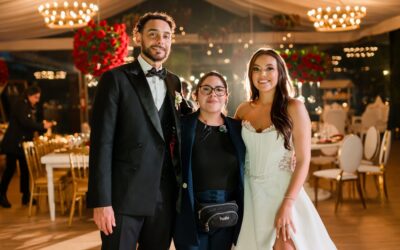 Wedding planner en Valle De Los Chillos