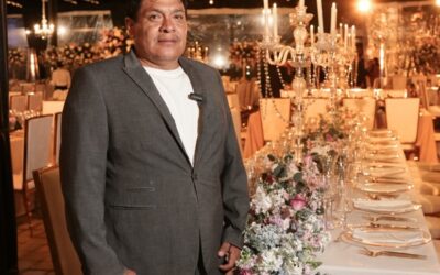 Wedding planner en Sangolqui