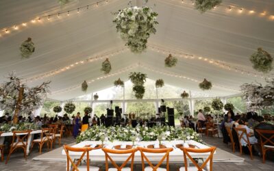 Decoración de bodas en Valle De Los Chillos