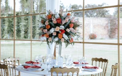 Decoración de eventos sociales en  Valle De Los Chillos
