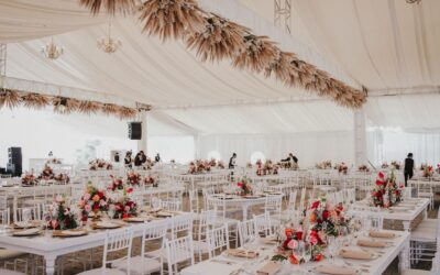 Eventos corporativos en Quito