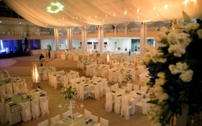 Eventos corporativos en Puembo