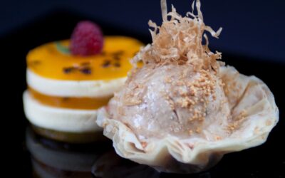 Servicio de catering en Tumbaco