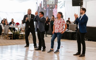 Eventos corporativos en Sangolqui
