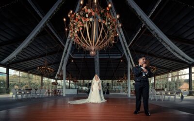 Quinta para bodas en Quito