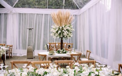 Quinta para bodas en Sangolqui