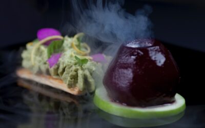 Servicio de catering en Sangolqui