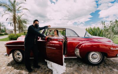 Wedding planner en Cumbaya