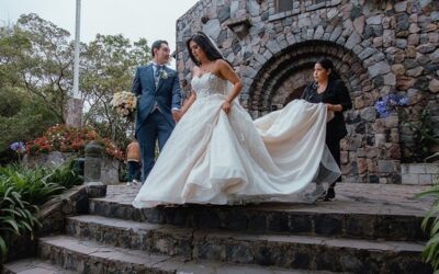 Wedding planner en Puembo